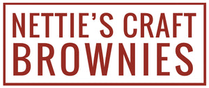 Nettie&#39;s Craft Brownies
